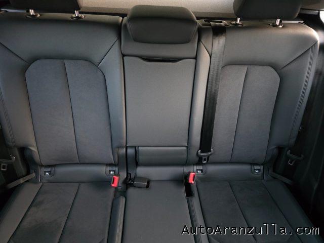 AUDI Q3 SportBack S Line 35 2.0 TDI 150CV S tronic Pelle