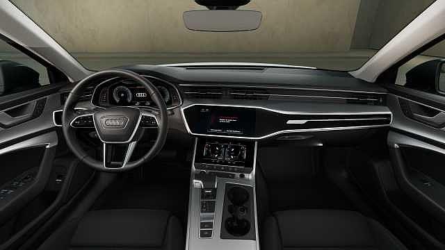 Audi A6 40 2.0 TDI S tronic Business Sport