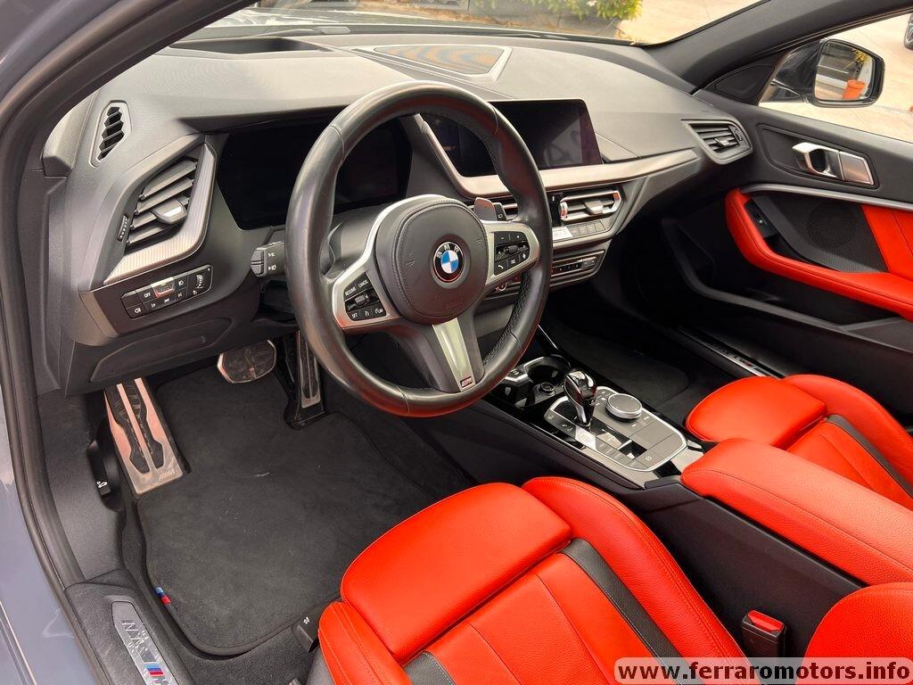 Bmw 135 M 135i xDrive