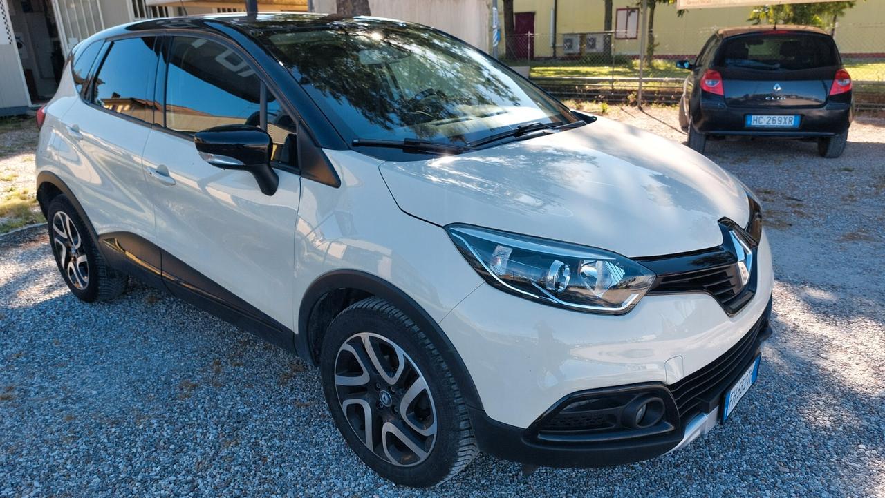 Renault Captur TCe 12V 90 CV Start&Stop Energy Hypnotic