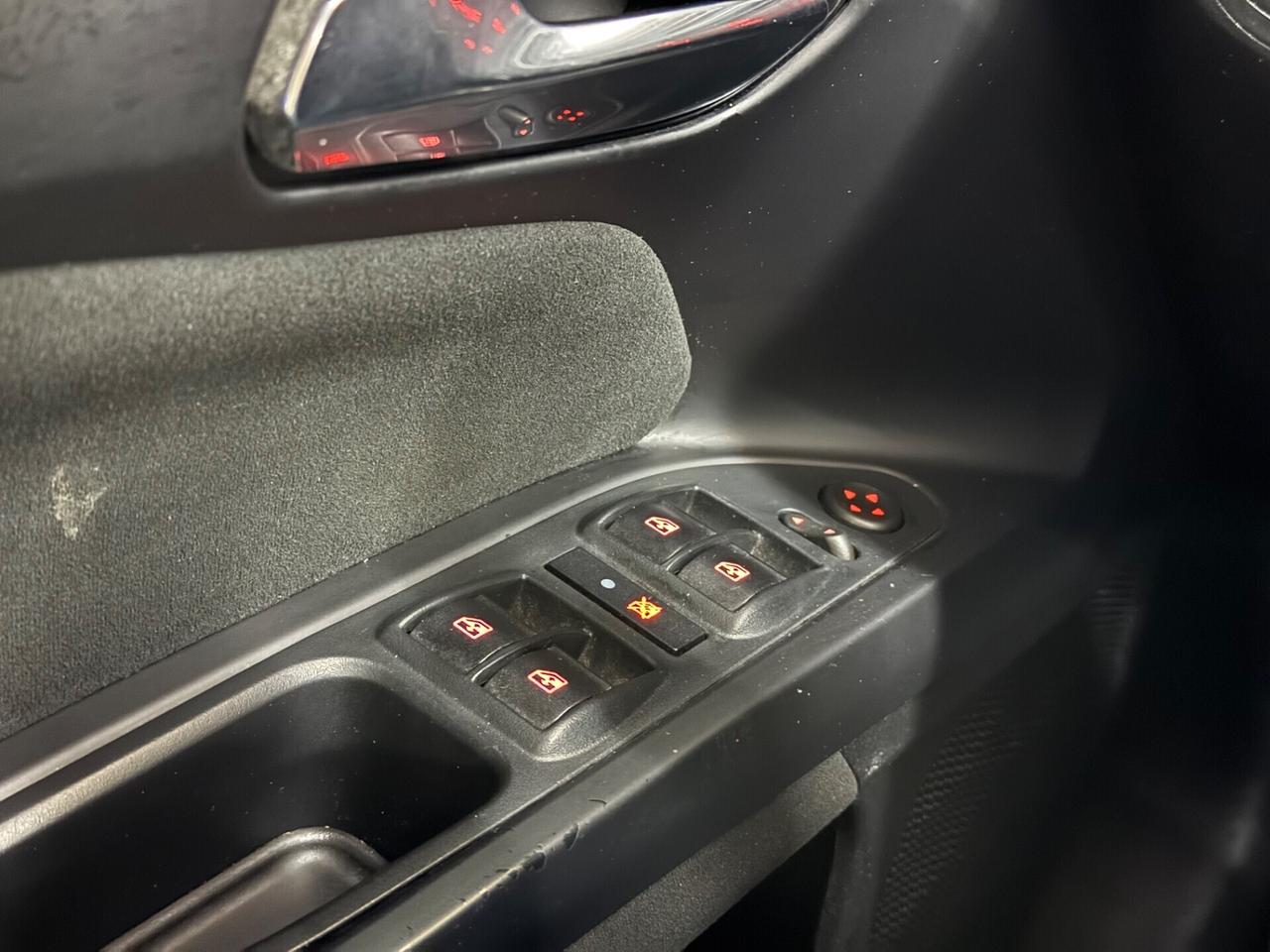 FIAT Tipo 2018 1.6 Mjt 120cv 5 porte Lounge