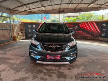 Opel Mokka X 1.6 4x2 Advance 110CV