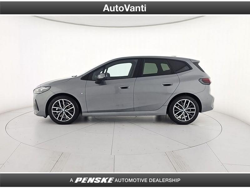 BMW Serie 2 Active Tourer 220d 48V Active Tourer Msport