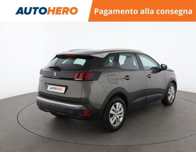 PEUGEOT 3008 PureTech Turbo 130 S&S Active