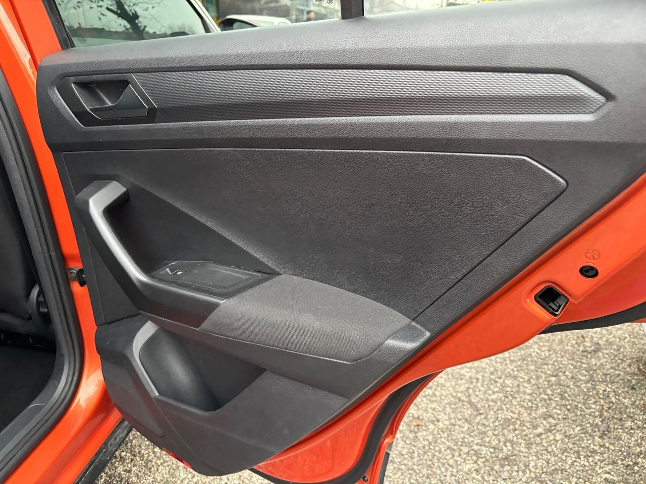 Volkswagen T-Roc 1.0 TSI 115 CV Style BlueMotion Technology