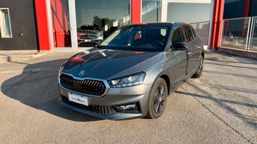 Skoda Fabia 1.0 MPI 80 CV Selection