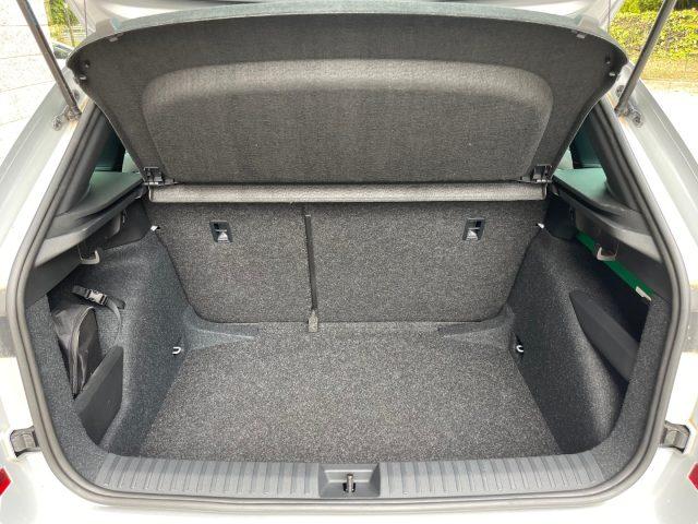 SKODA Kamiq 1.0 TSI 110CV SCOUTLINE APPLE CARPLAY ANDROID AUTO
