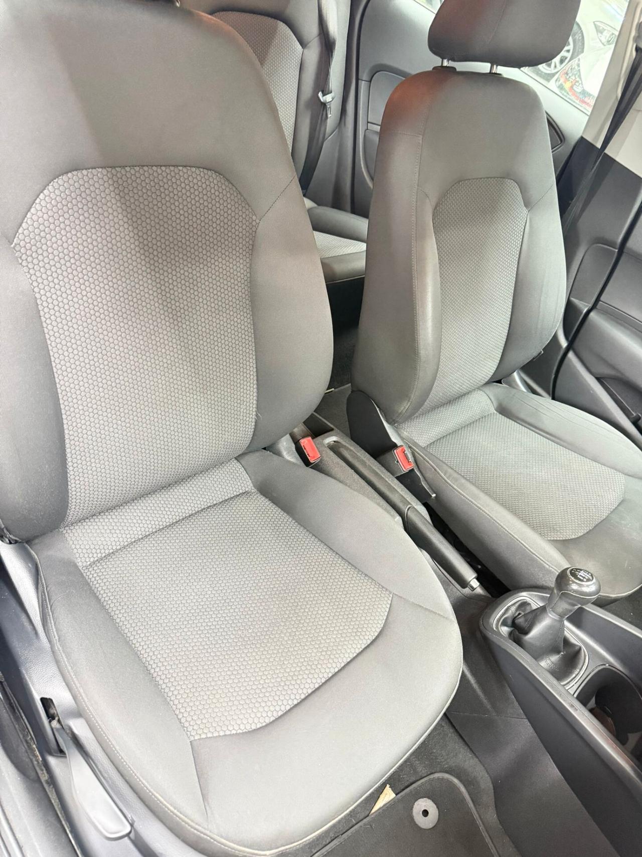 Audi A1 SPB 1.6 TDI 105 CV Attraction