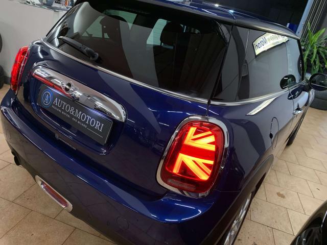 MINI One Mini One F55-F56 2014 1.2 3p OK neopatentati