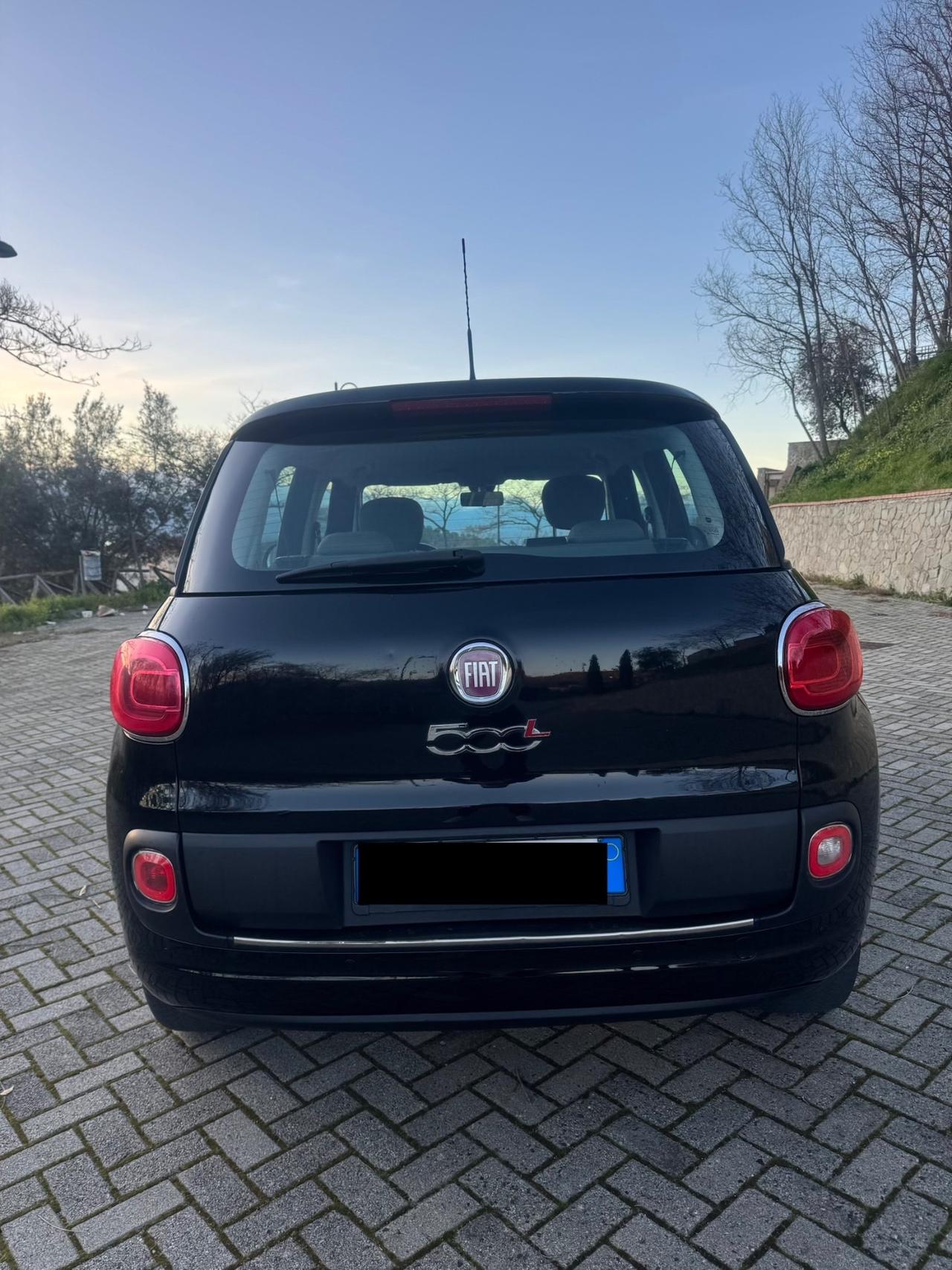 Fiat 500L 1.3 Multijet 85Cv *LOUNGE* 2015