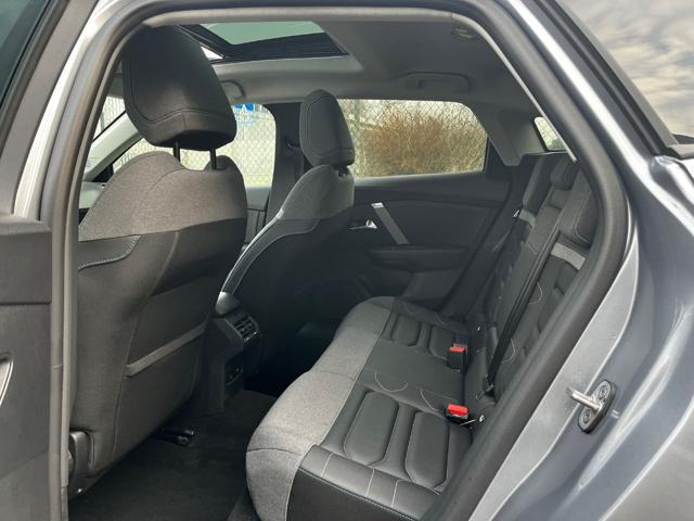 CITROEN C4 PureTech 130 S&S Max + Tetto Molto Bella!