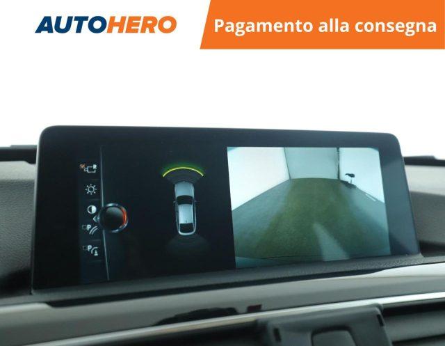 BMW 318 d Gran Turismo Luxury