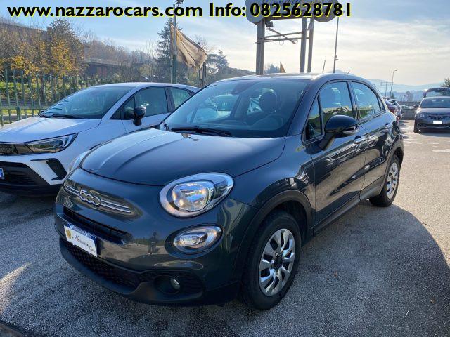 FIAT 500X 1.3 MultiJet 95 CV Club