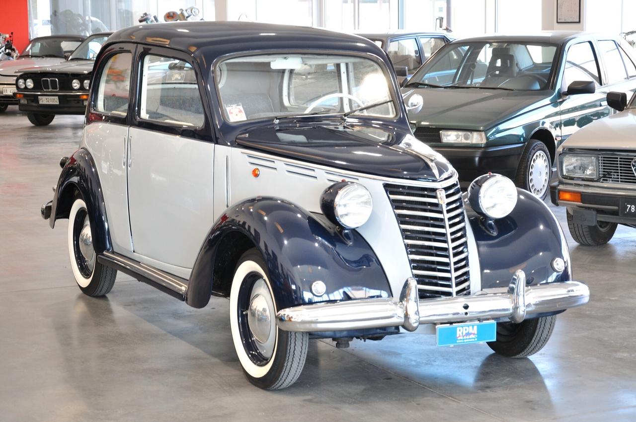 Fiat 1100 E Musone