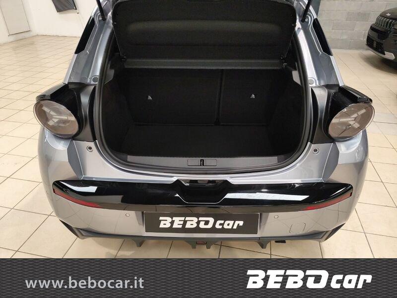 Lancia Ypsilon Ypsilon Hybrid e-DCT LX