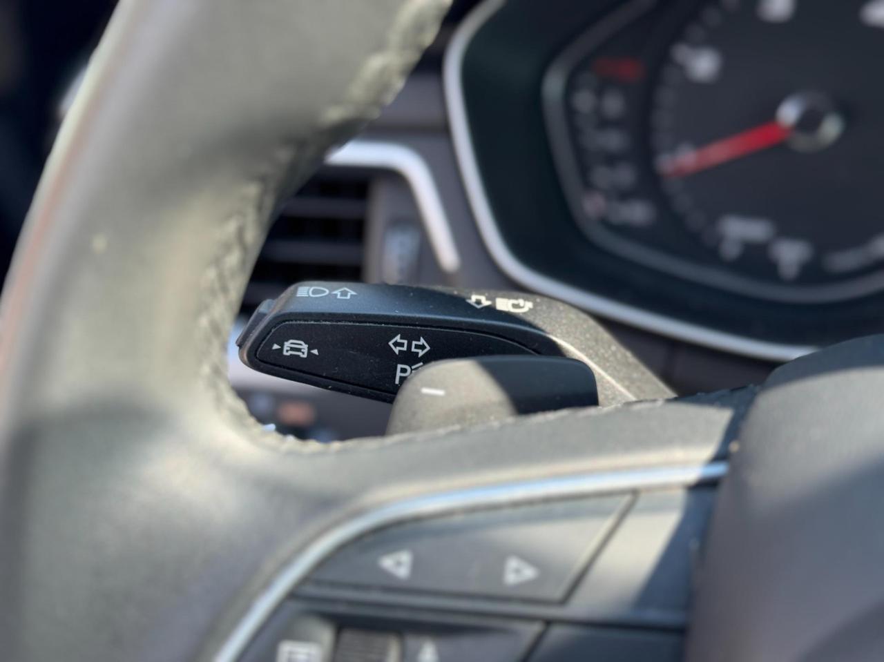 Audi A4 Avant 40 2.0 tdi mhev 204cv s-tronic