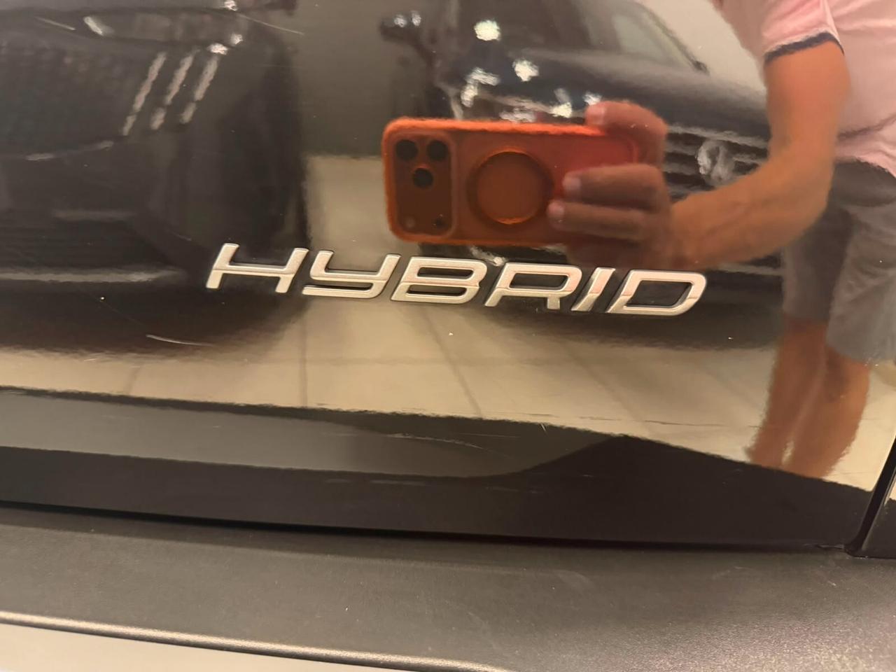 Peugeot 2008 Hybrid 145 e-DCS6 Allure RATE A PARTIRE DA 225 € AL MESE