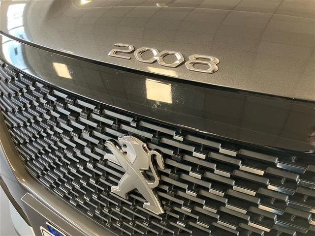 PEUGEOT 2008 1.2 PureTech 130cv Allure Pack S&S
