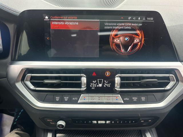 BMW 430 i Msport GranCoupè SEDILI GUSCIO M4 M Sport