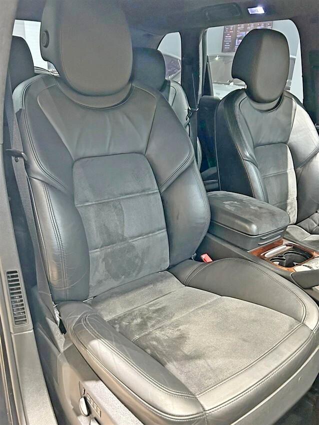 Porsche Cayenne 4.8 GTS