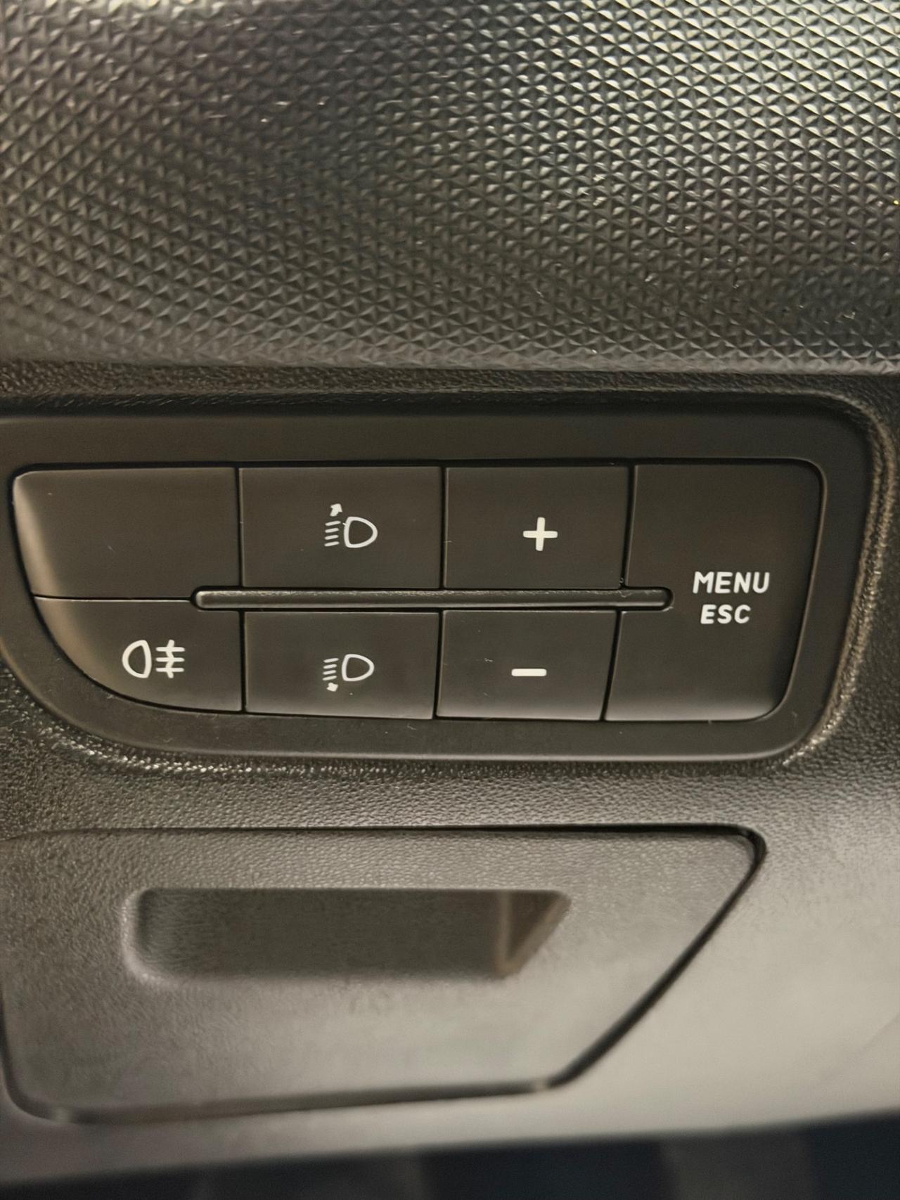 Fiat Punto 1.2 8V 5 porte Lounge