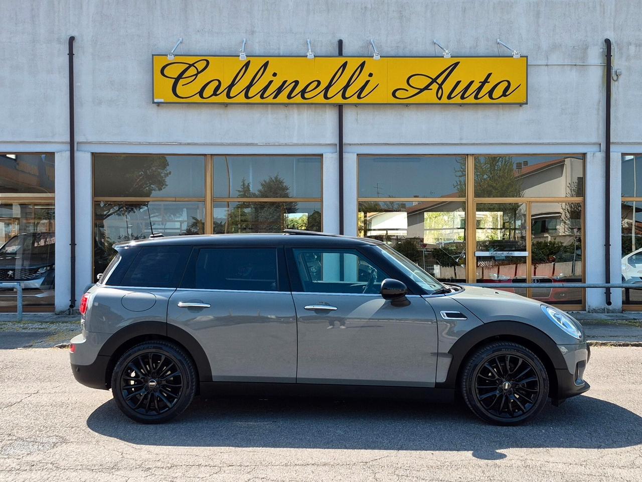 Mini One Clubman 1.5 Boost 102 CV Tetto Panorama