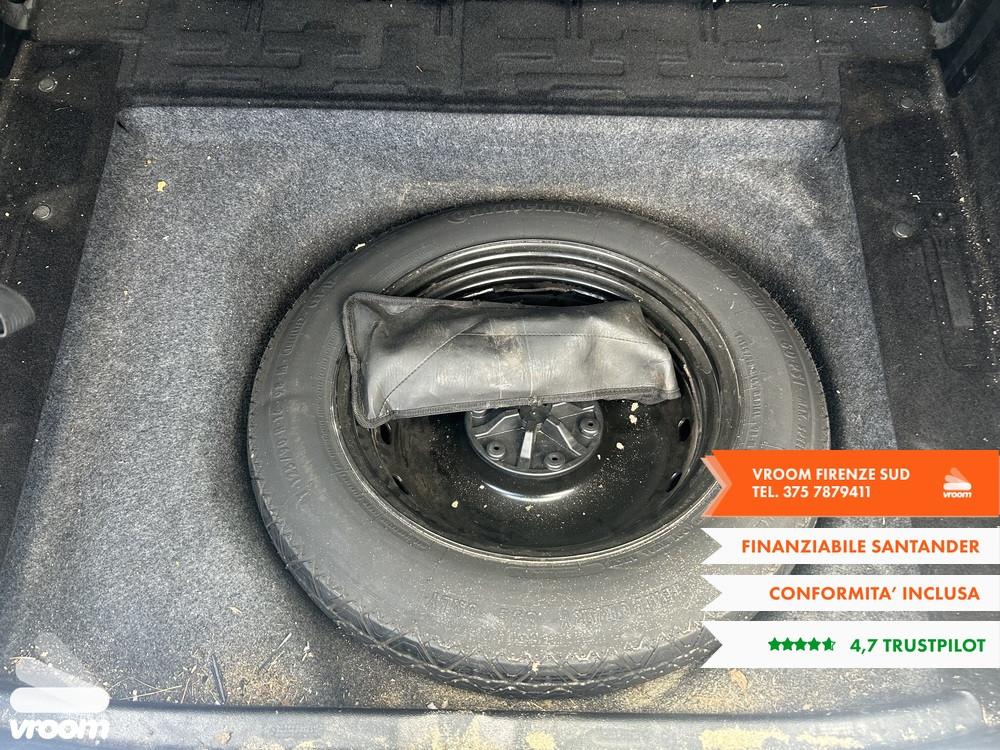 MERCEDES Classe B (T245) B 200 CDI Premium