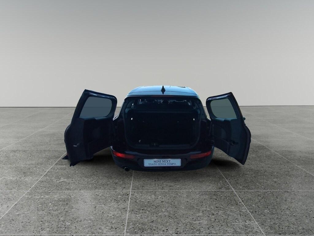 Mini One D Clubman 1.5 One D Business