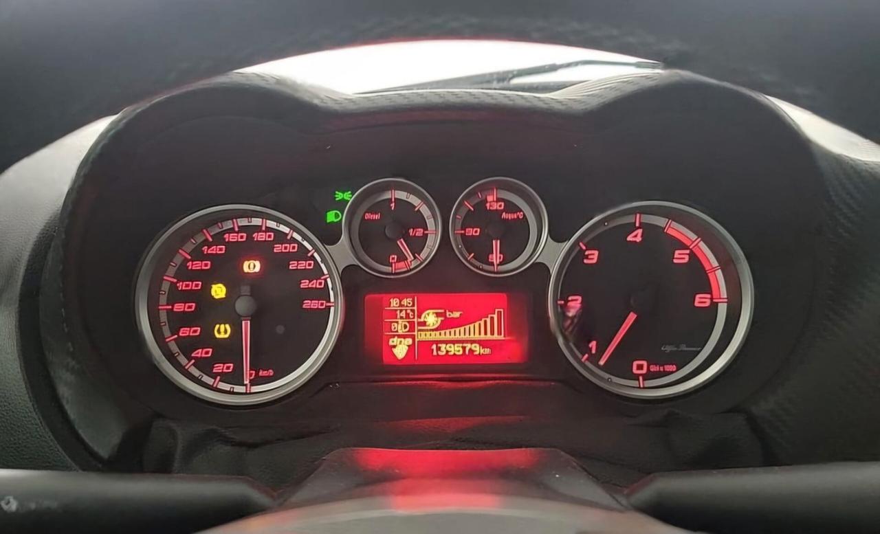 Alfa Romeo MiTo 1.3 JTDm 85 CV S&S Progression