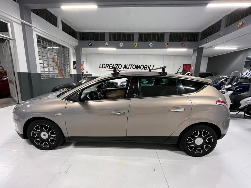 Lancia Delta 1.6 mjt Gold 120cv dpf