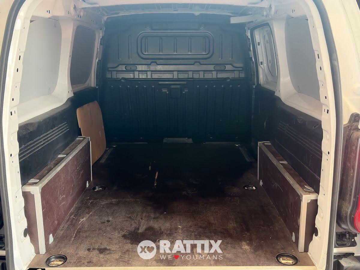 Citroen Berlingo van XL 1.5 bluehdi 130CV 2p.ti (IVA ESCLUSA)