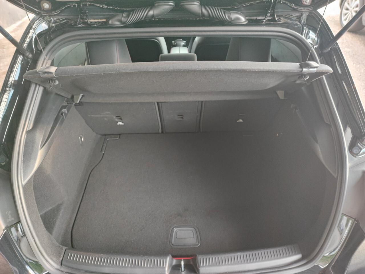 Mercedes-benz A 180 Automatic Premium
