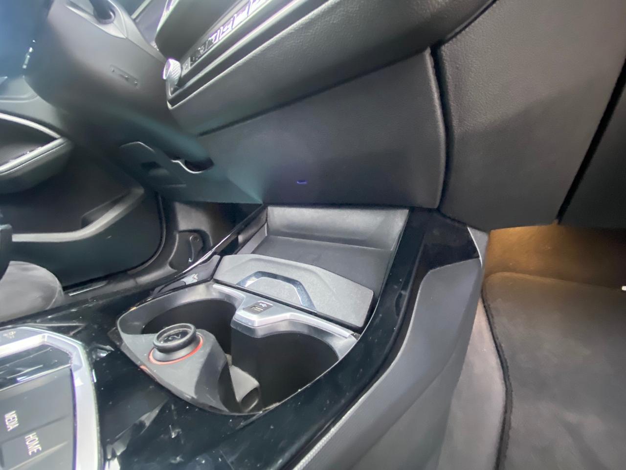 Bmw 116 116d 5p. MSport Auto