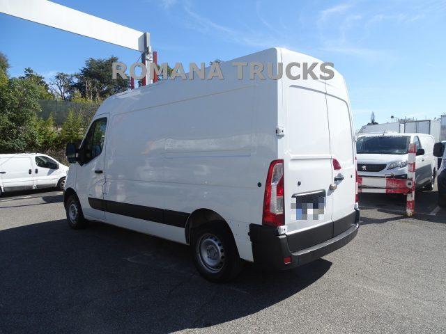 OPEL Movano L2 H2 125 CV DI SERIE SOLO RIVENDITORI