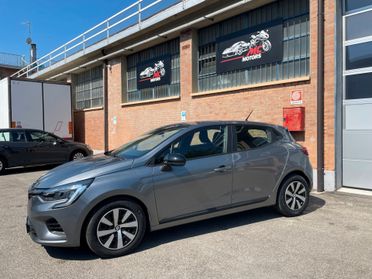 Renault Clio Benzina/Gpl 100cv- UNICO PROPRIETARIO-TAGLIANDI UFFICIALI