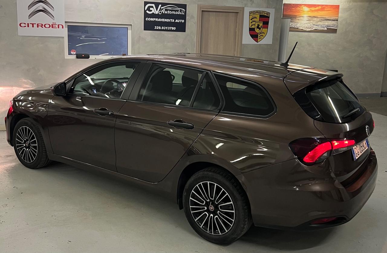 Fiat Tipo 1.6 2021