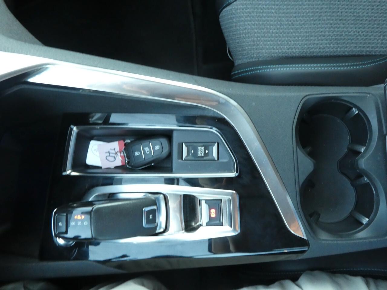 Peugeot 5008 BlueHDi 130 S&S Allure Pack