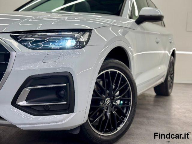 AUDI Q5 40 TDI 204 CV quattro S tronic