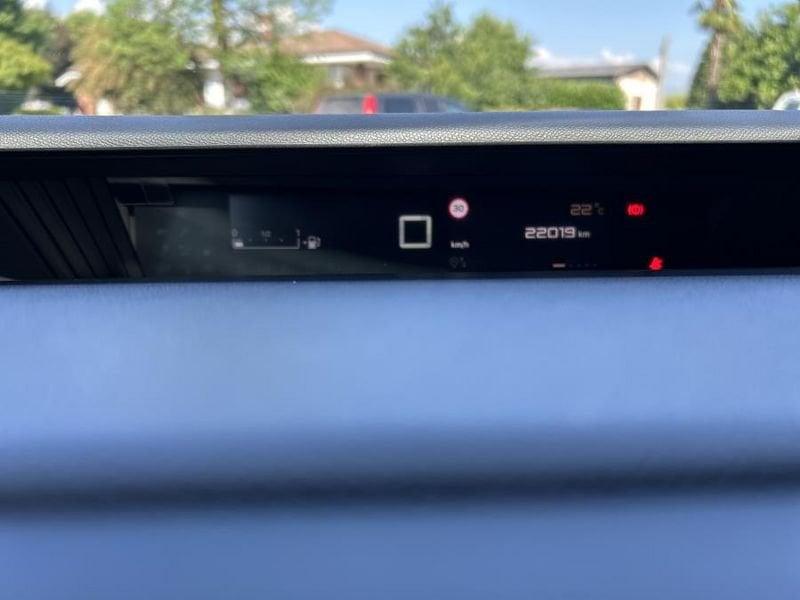 Citroën C3 Aircross PureTech Turbo 100 Plus OFFERTA LIMITATA