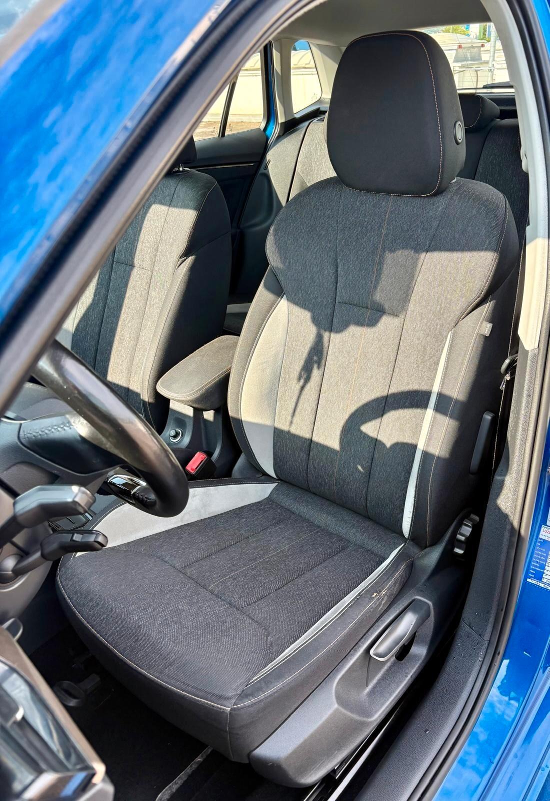 Skoda Kamiq 1.6 TDI SCR DSG Style