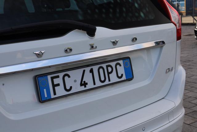 VOLVO XC60 D4 Geartronic Business