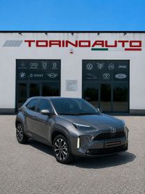 Toyota Yaris Cross 1.5 Hybrid 5p. E-CVT AWD-i Trend