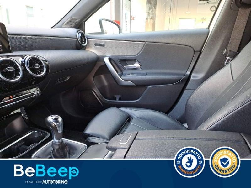 Mercedes-Benz Classe A A 200 SPORT