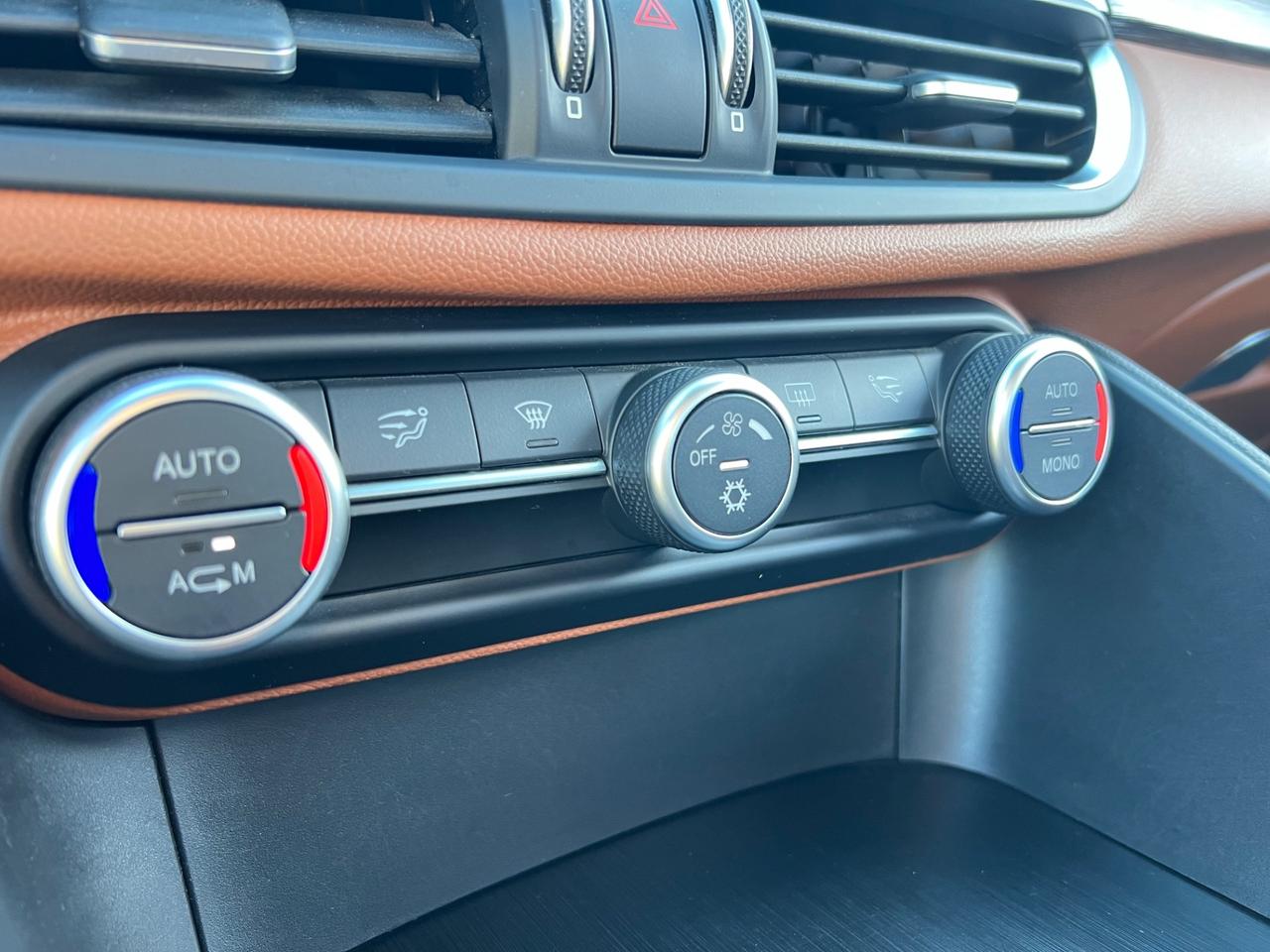 Alfa Romeo Giulia 2.2 150 CV AT8 Super