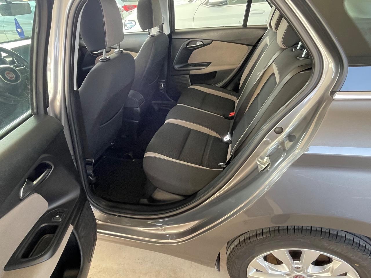 Fiat Tipo 1.6 Mjt S&S SW Lounge