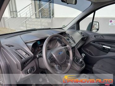 FORD Transit Connect 1.5 TDCi 120CV Trend