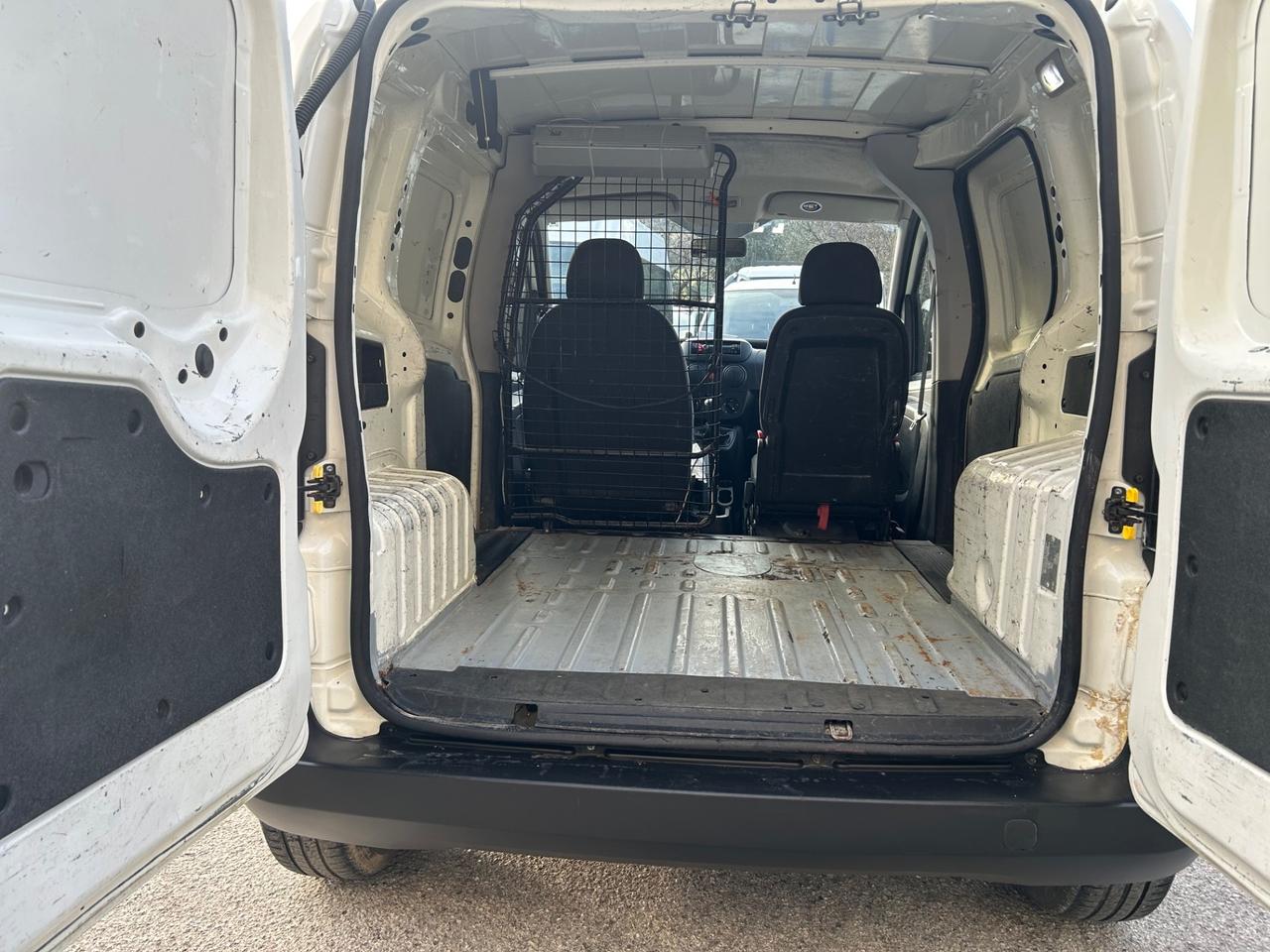Citroen Nemo 1.3 HDi 75CV FAP Furgone