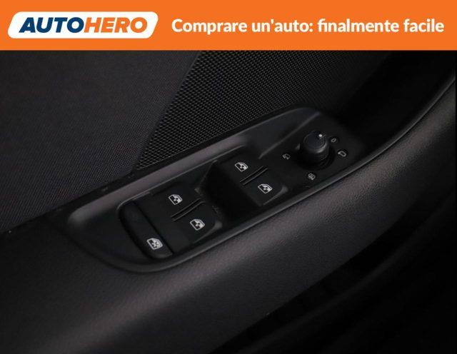 AUDI A3 SPB 35 TFSI COD S tronic Admired