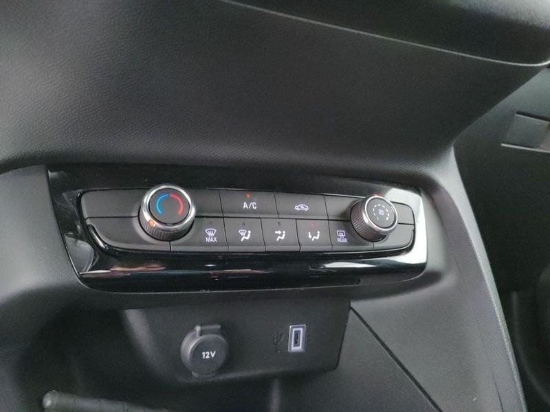 Opel Corsa Corsa 1.2 100 CV aut. GS