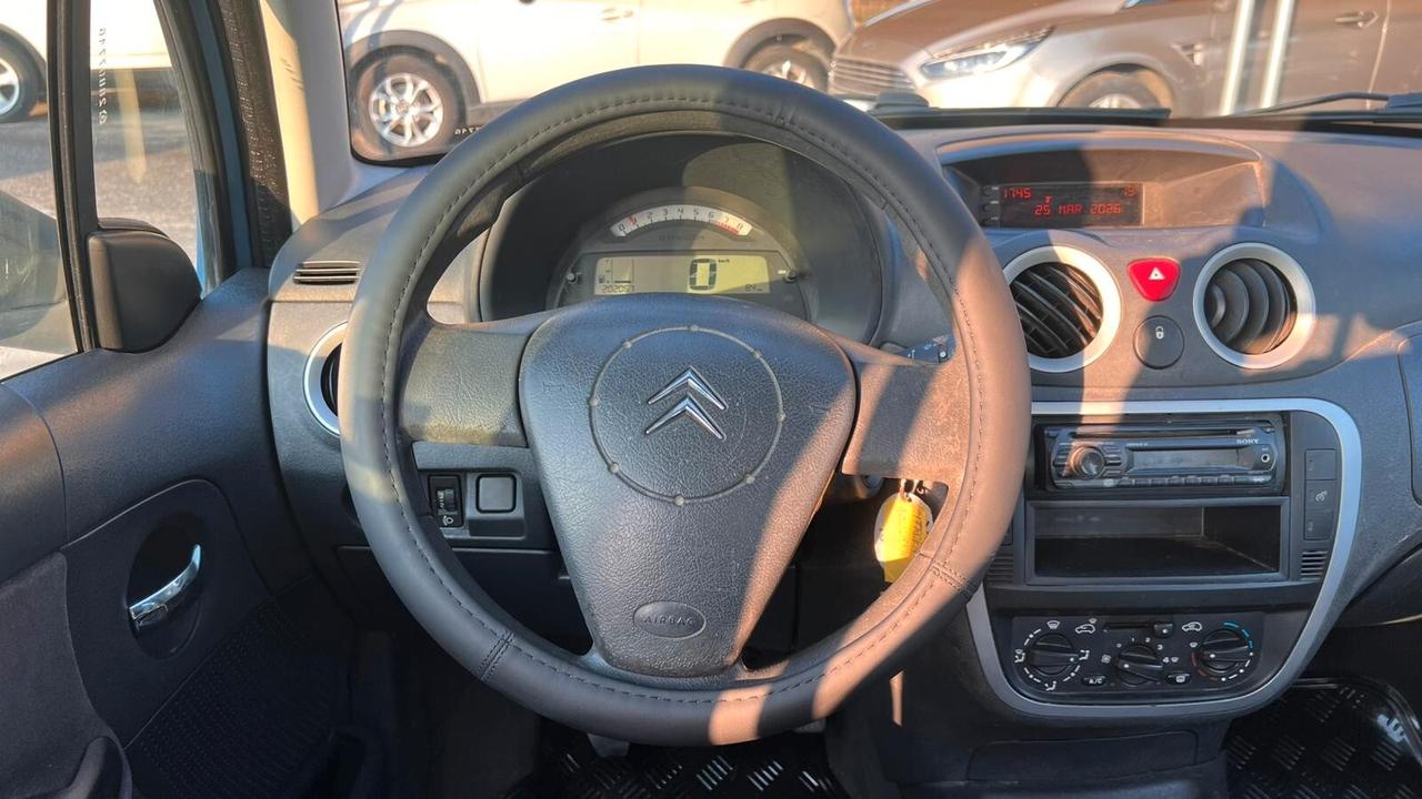Citroen C3 1.1 Classique